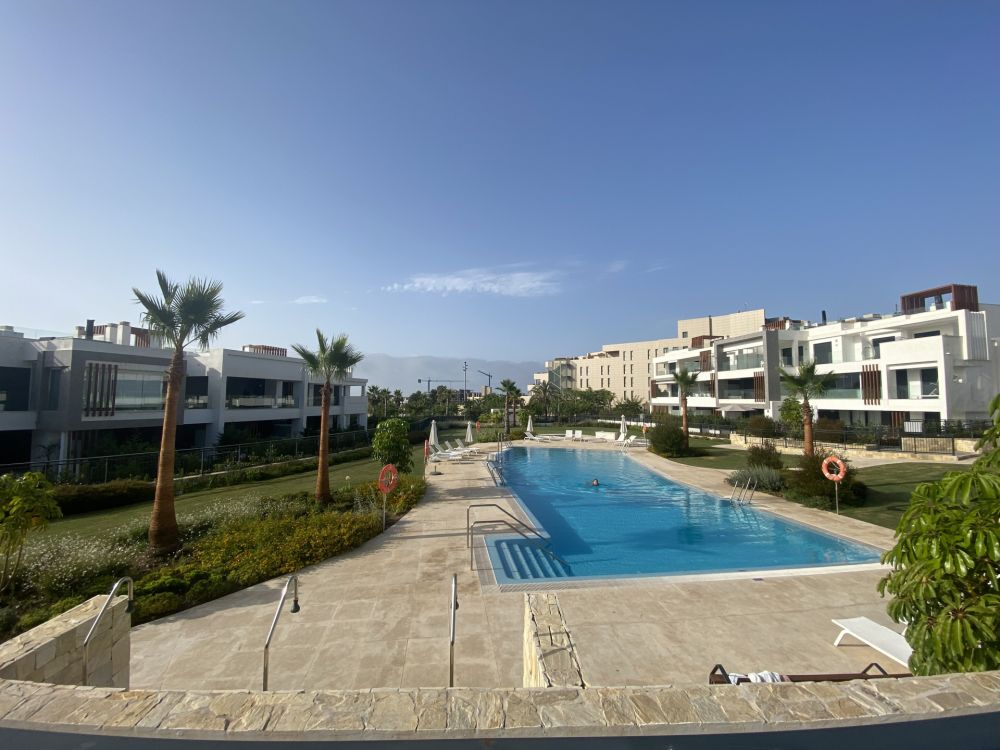 Appartement en vente à Los Miradores del Sol, Estepona