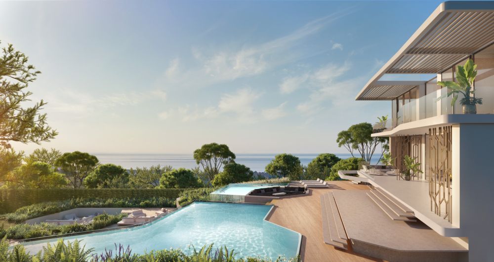 ¡Las impresionantes villas Lamborghini próximamente en Benahavís!