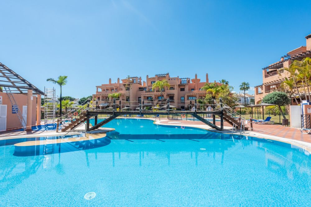 Ideal apartamento de vacaciones en la masa después de la playa de la comunidad de Hacienda del Sol!