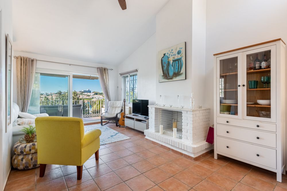 Charmante maison de ville avec des vues panoramiques à couper le souffle!
