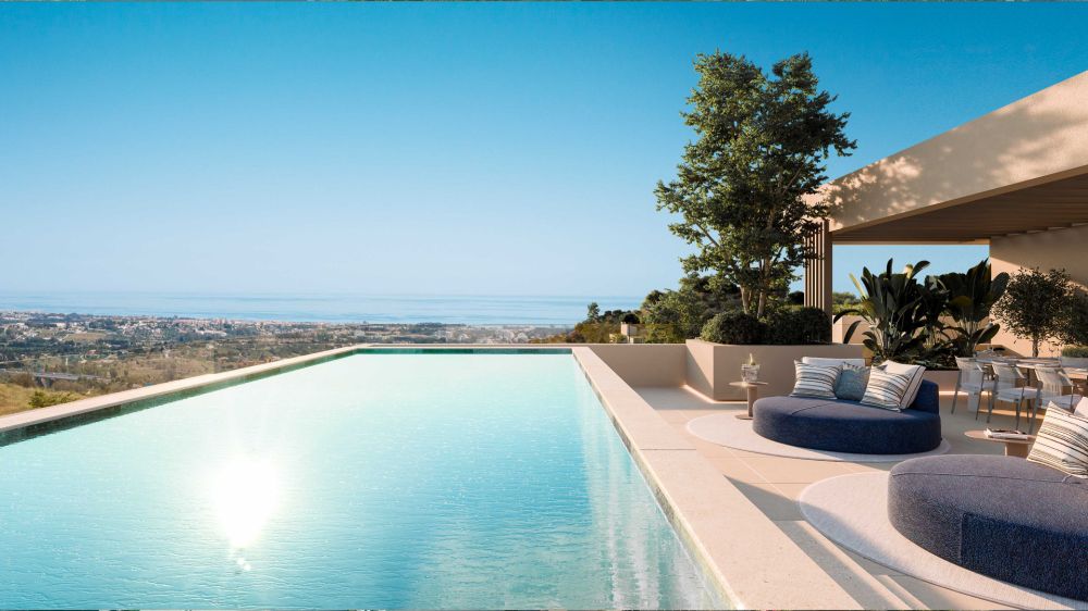 ¡Descubra las fascinantes Sky Villas en La Finca de Jasmine!