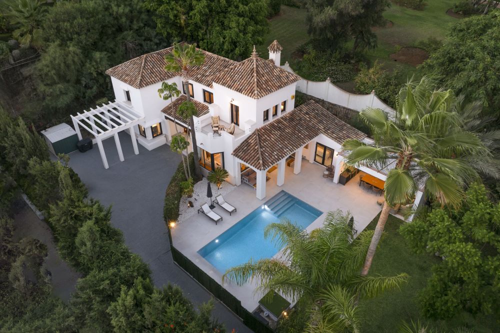 Oportunidad de compra en el Paraíso Alto