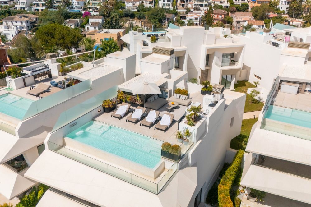 Turn-Key Luxury Villa in the Heart of Nueva Andalucía