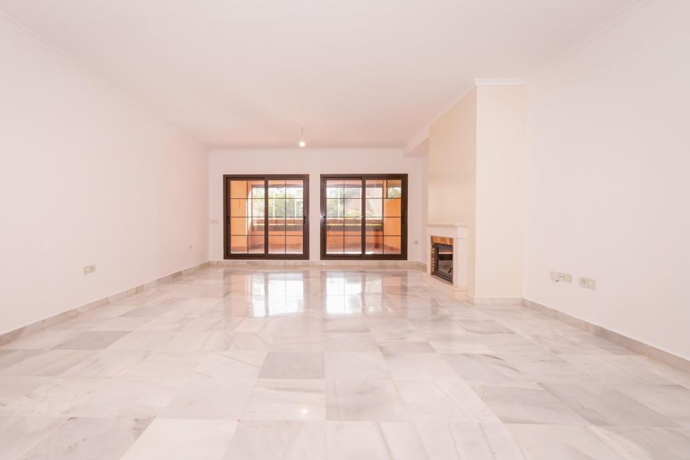 Appartement exceptionnellement spacieux de 4 chambres avec grande terrasse à proximité de la plage – Hacienda del Sol, New Golden Mile