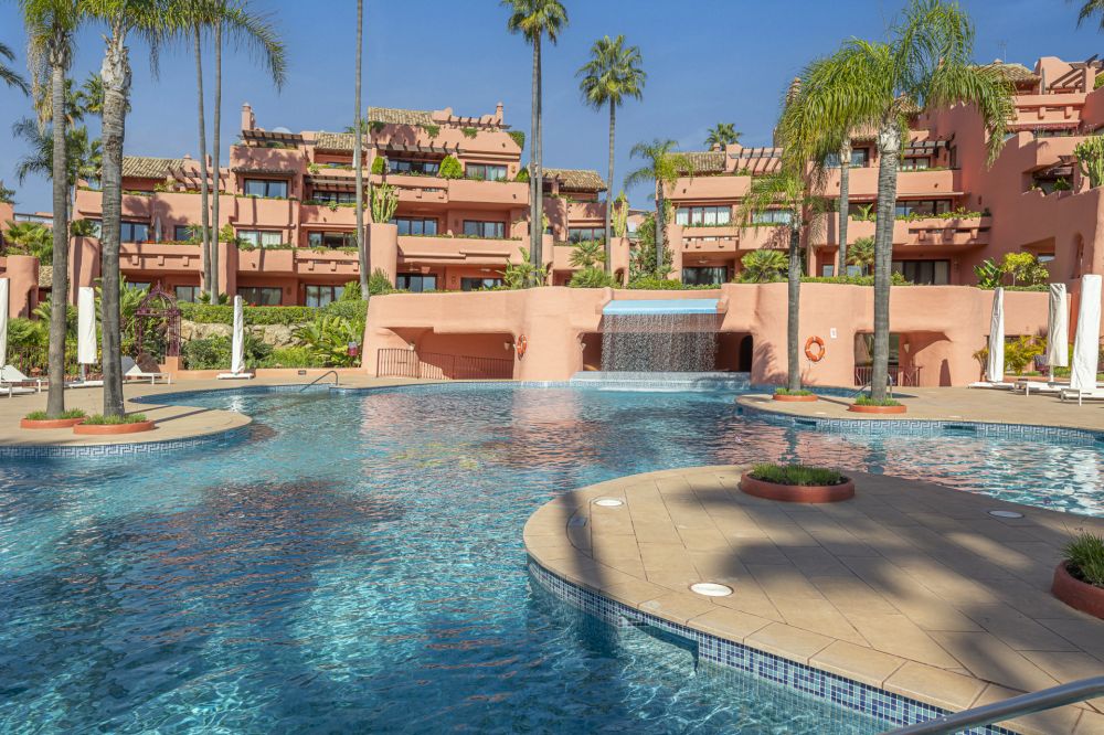 Refined Beachfront Living in the Prestigious Cabo Bermejo