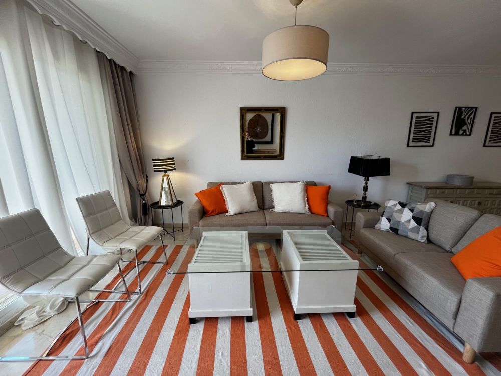 Lägenhet med 2 sovrum i Selwo-området.