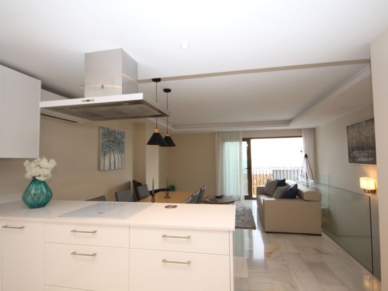 Appartement en vente à Marbella - Puerto Banus, Marbella