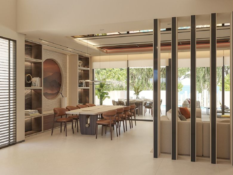 NEW APARTMENTS ON THE LAST BEACHFRONT PLOT IN MARBELLA!!!