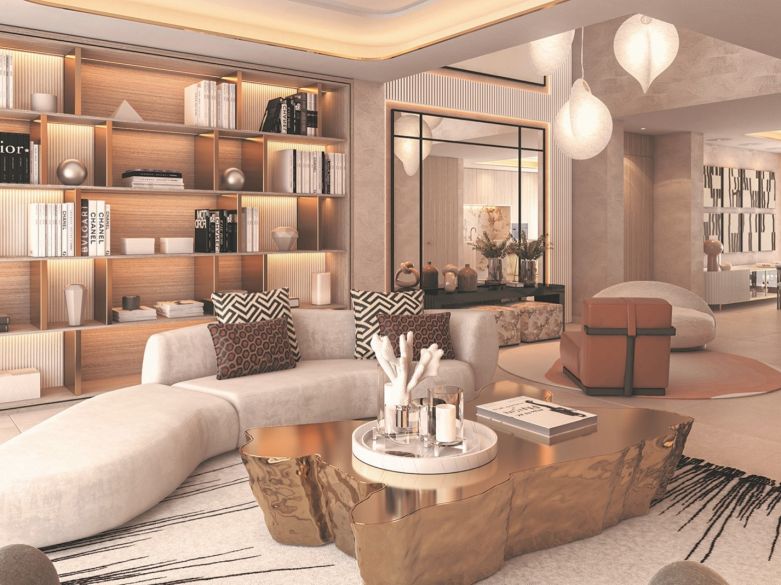 NEW APARTMENTS ON THE LAST BEACHFRONT PLOT IN MARBELLA!!!