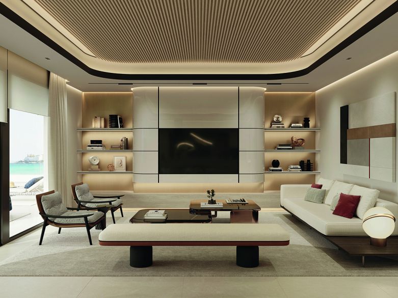 NEW APARTMENTS ON THE LAST BEACHFRONT PLOT IN MARBELLA!!!