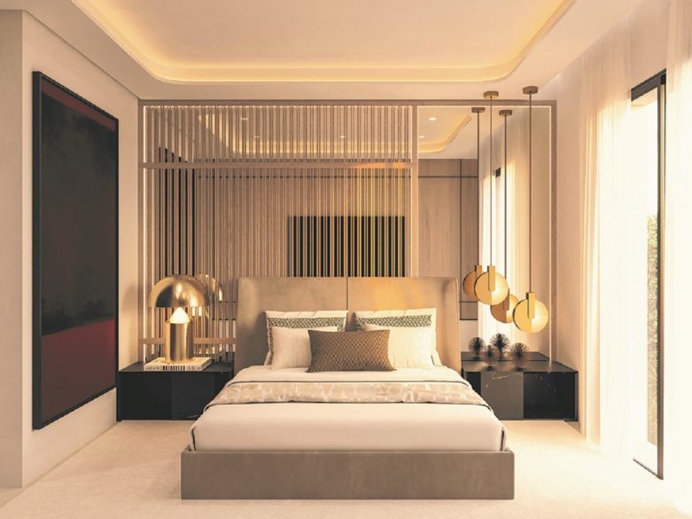 NEW APARTMENTS ON THE LAST BEACHFRONT PLOT IN MARBELLA!!!