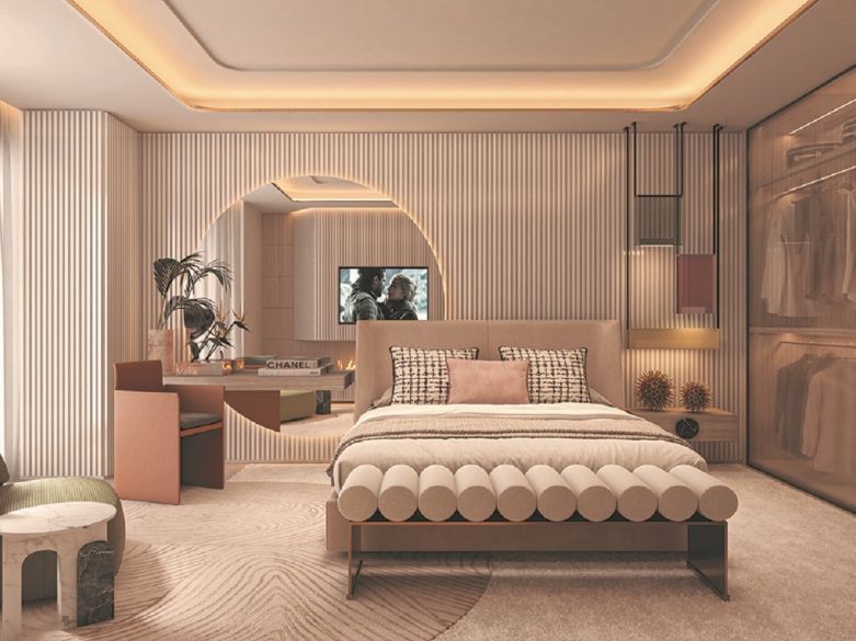 NEW APARTMENTS ON THE LAST BEACHFRONT PLOT IN MARBELLA!!!