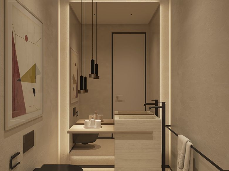 NEW APARTMENTS ON THE LAST BEACHFRONT PLOT IN MARBELLA!!!