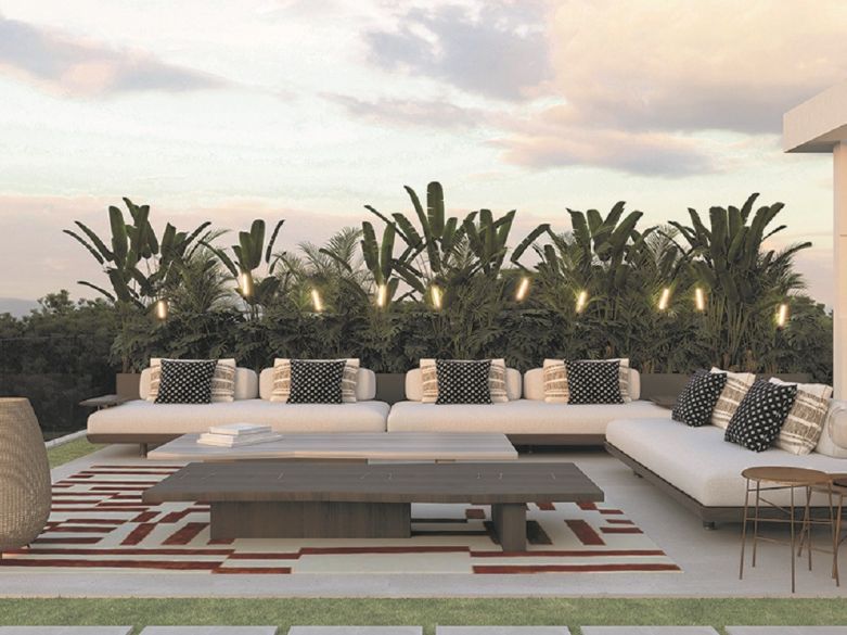 NEW APARTMENTS ON THE LAST BEACHFRONT PLOT IN MARBELLA!!!