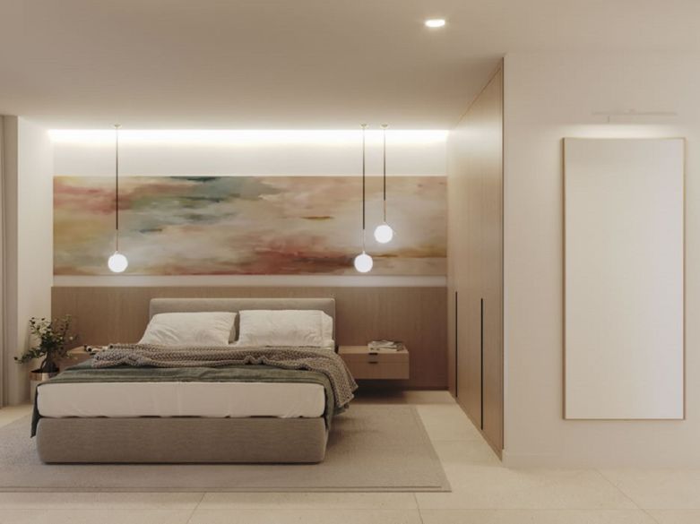 New penthouses and apartments to be built in San Pedro town!