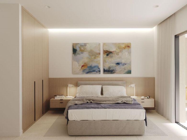New penthouses and apartments to be built in San Pedro town!