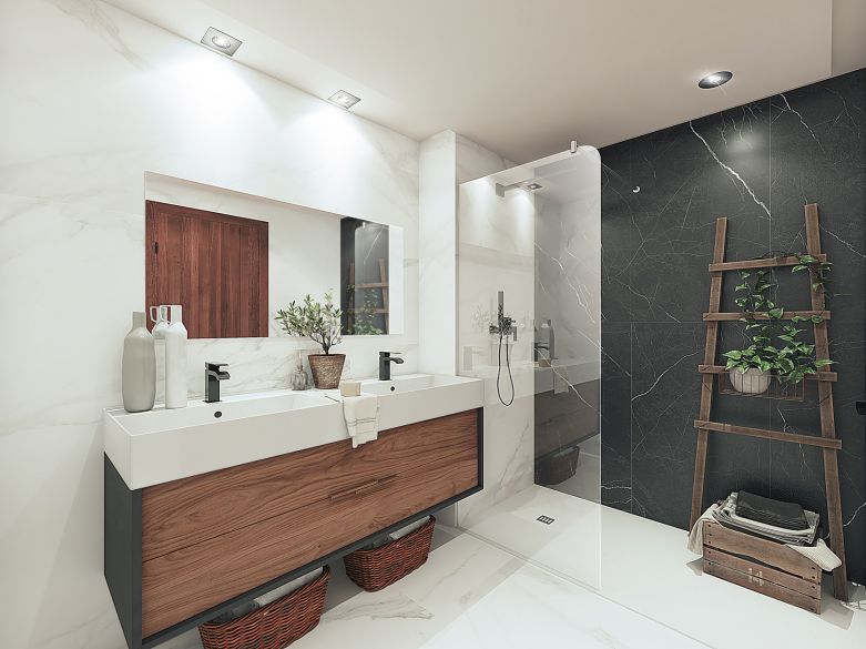 Brand new apartments close to the beach in San Pedro!