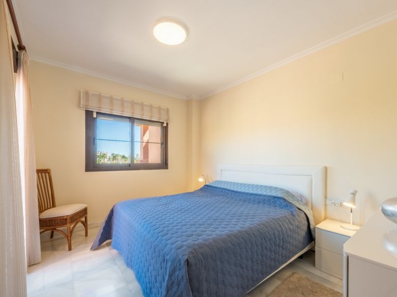 Great duplex penthouse in Hacienda del Sol, 200 meters from the beach!