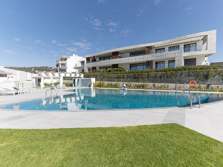 Apartamento doble único en Quercus, Real de la Quinta!