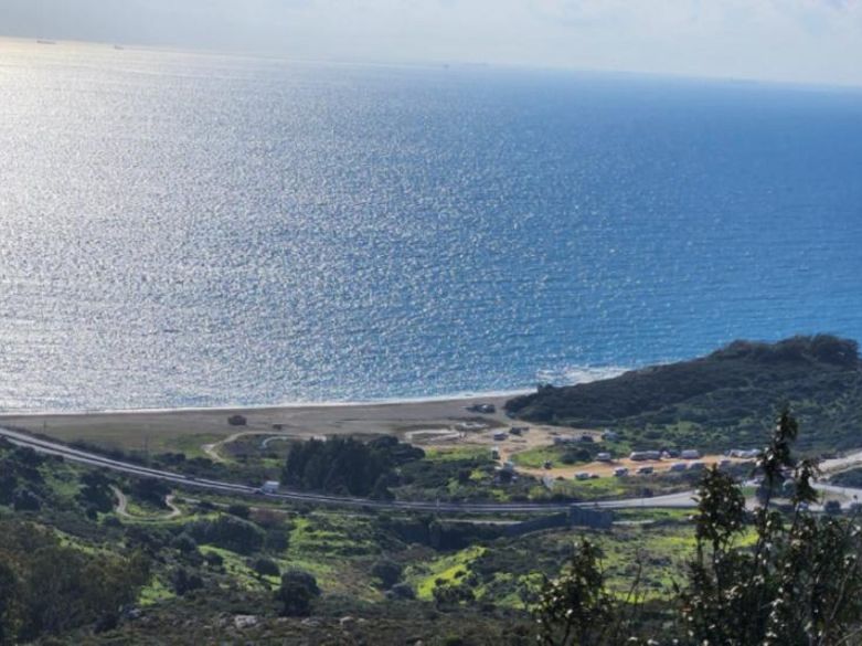 Oportunidad de inversión para desarrolladores - parcela con vistas panorámicas cerca de Sotogrande!