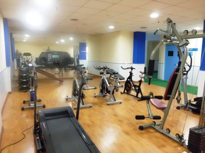 Exquisite beachside penthouse boasting a sprawling solarium terrace!