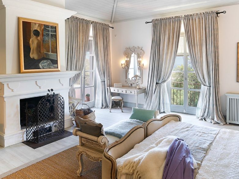 Encantadora villa en la comunidad cerrada de El Madronal 6