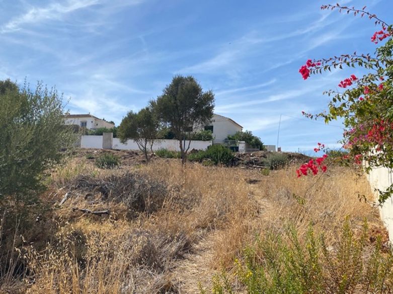 Parcela para una villa privada en Valle Romano, Estepona!