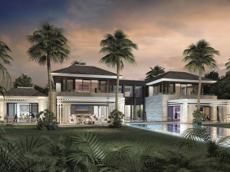 Último Parcela más Grande Disponible en la prestigiosa comunidad de Atalaya de Rio Verde!
