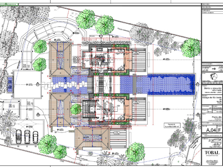 Último Parcela más Grande Disponible en la prestigiosa comunidad de Atalaya de Rio Verde!