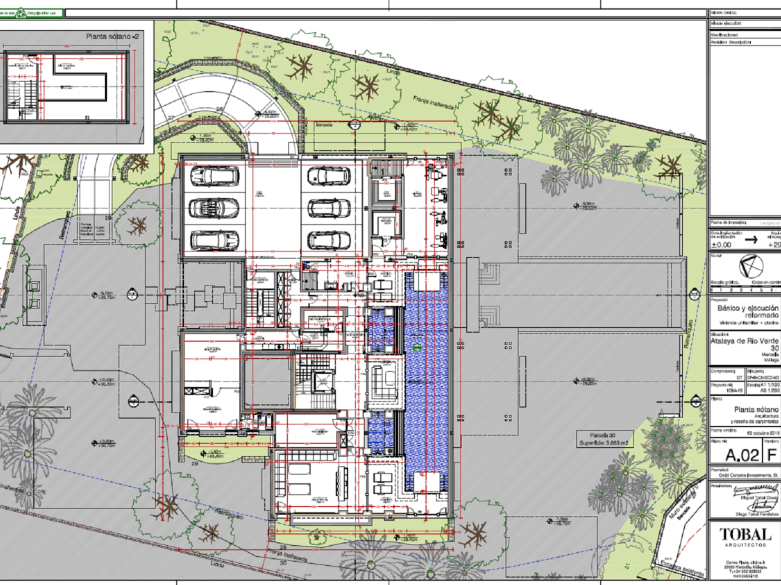 Último Parcela más Grande Disponible en la prestigiosa comunidad de Atalaya de Rio Verde!