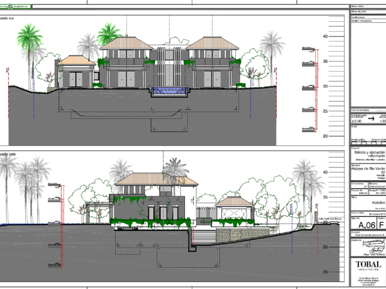Último Parcela más Grande Disponible en la prestigiosa comunidad de Atalaya de Rio Verde!