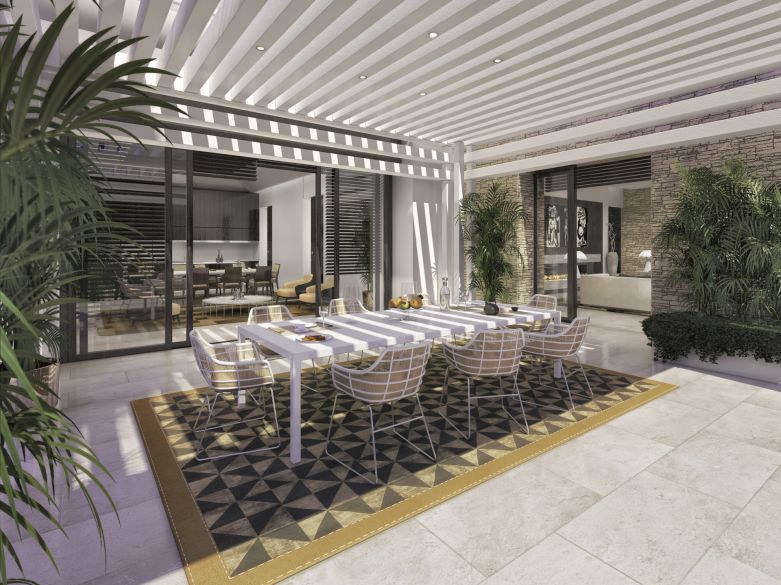 Último Parcela más Grande Disponible en la prestigiosa comunidad de Atalaya de Rio Verde!