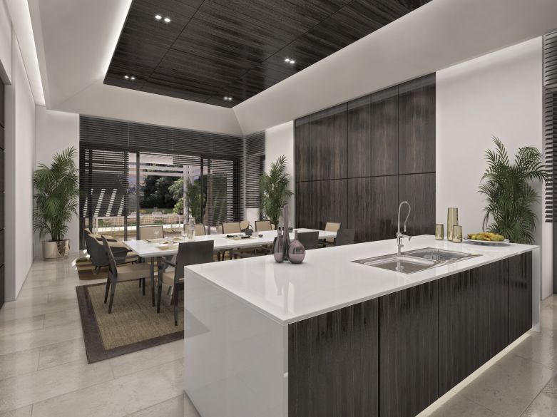 Último Parcela más Grande Disponible en la prestigiosa comunidad de Atalaya de Rio Verde!