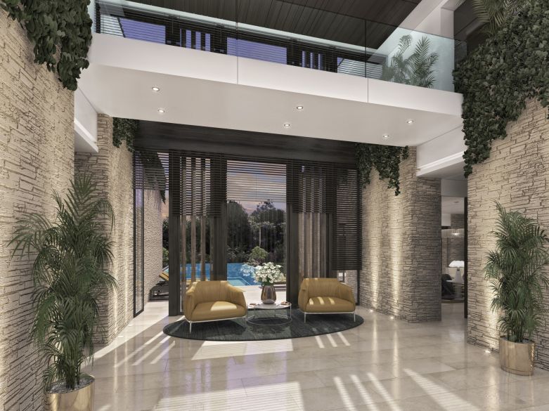 Último Parcela más Grande Disponible en la prestigiosa comunidad de Atalaya de Rio Verde!