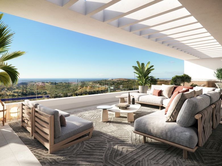 The latest project in Alcazaba Lagoon that redeines standards and promises to amaze!