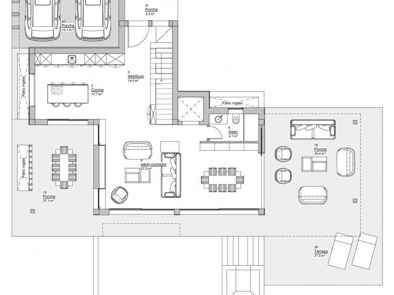 Primera parcela orientada al sur en una prestigiosa comunidad cerrada en el Valle del Golf de Nueva Andalucía!