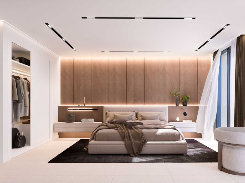 ¡Descubra las fascinantes Sky Villas en La Finca de Jasmine!