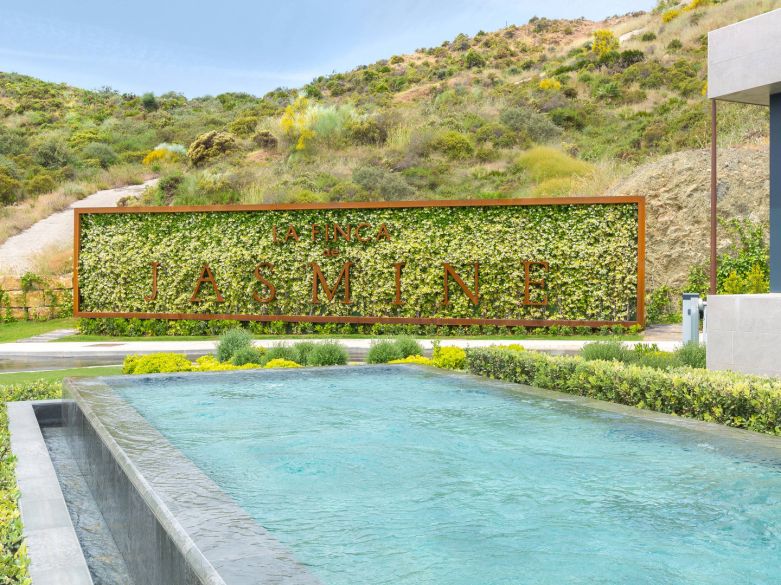 ¡Descubra las fascinantes Sky Villas en La Finca de Jasmine!