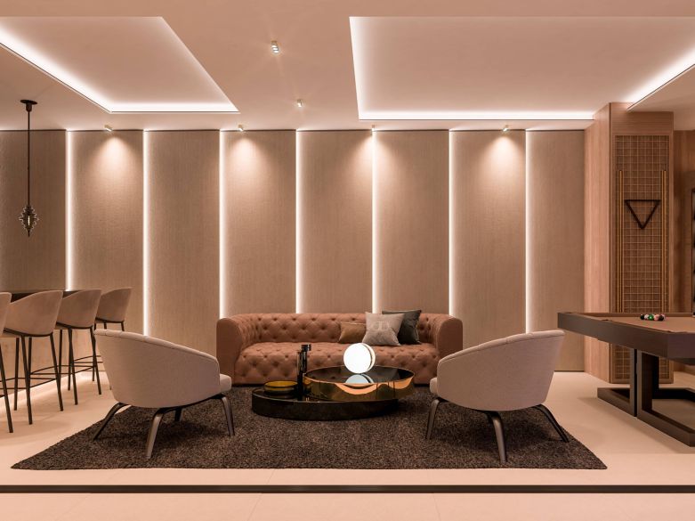 ¡Descubra las fascinantes Sky Villas en La Finca de Jasmine!