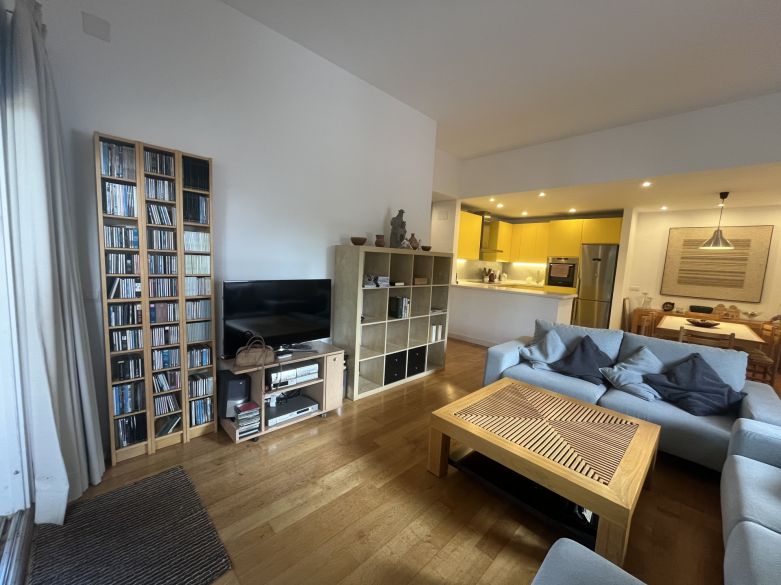 Apartamento en planta baja de 2 dormitorios en Atalaya