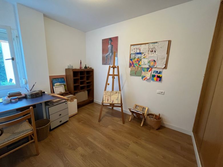 Apartamento en planta baja de 2 dormitorios en Atalaya