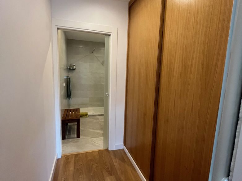 Apartamento en planta baja de 2 dormitorios en Atalaya