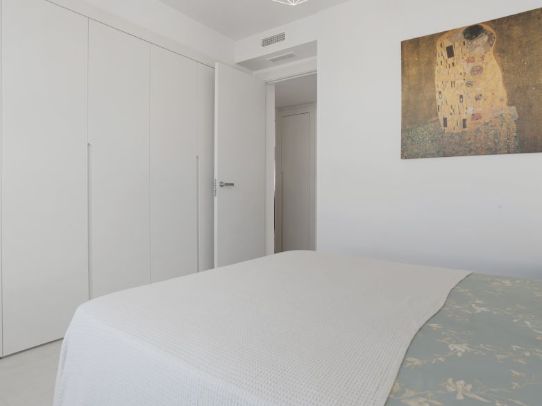 Modern & Spacious Penthouse in Vanian Green Village – Selwo area, Estepona