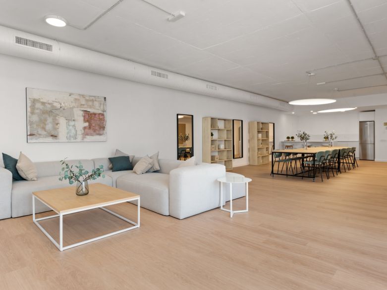 Modern & Spacious Penthouse in Vanian Green Village – Selwo area, Estepona