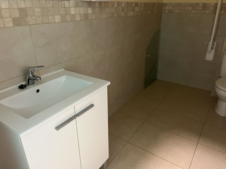 Local para alquiler en el Centro Comercial Diana