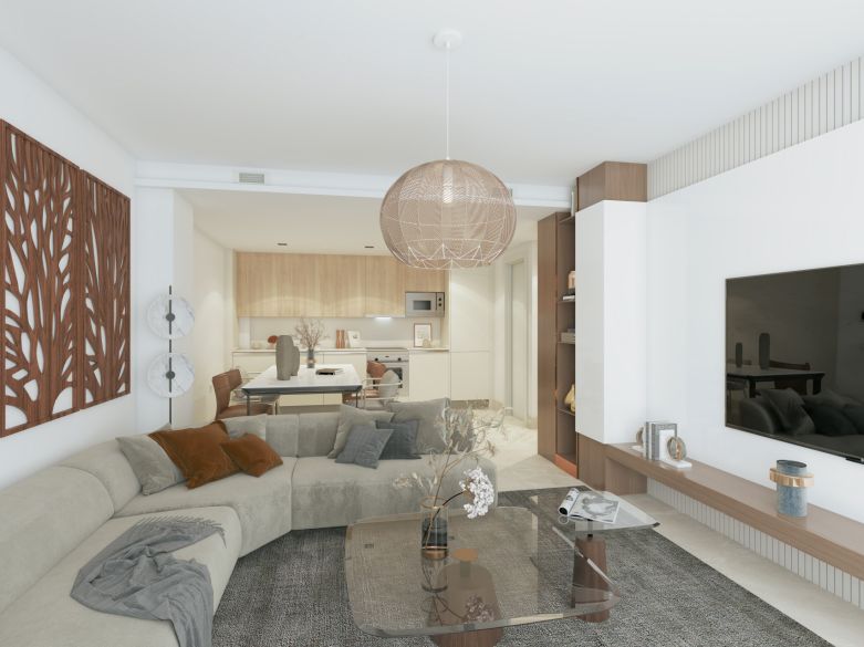 Nuevo desarrollo boutique en el corazón de Benahavís – Precios desde 320.000 €