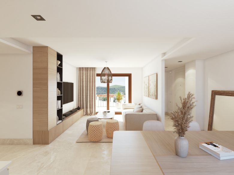 Nuevo desarrollo boutique en el corazón de Benahavís – Precios desde 320.000 €