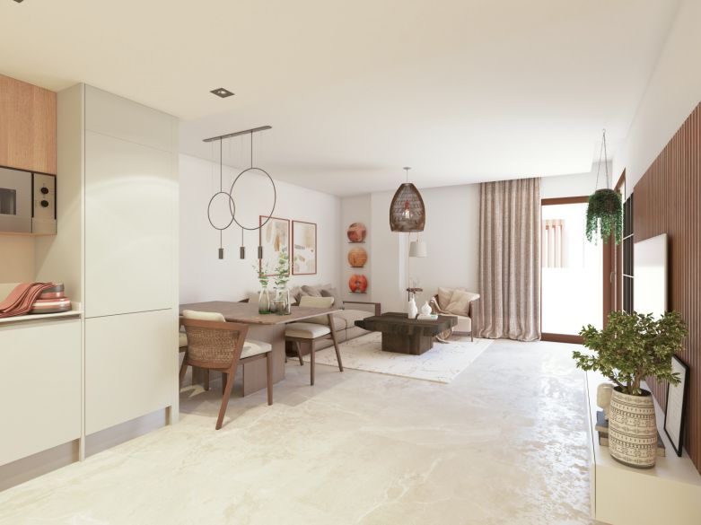 Nuevo desarrollo boutique en el corazón de Benahavís – Precios desde 320.000 €