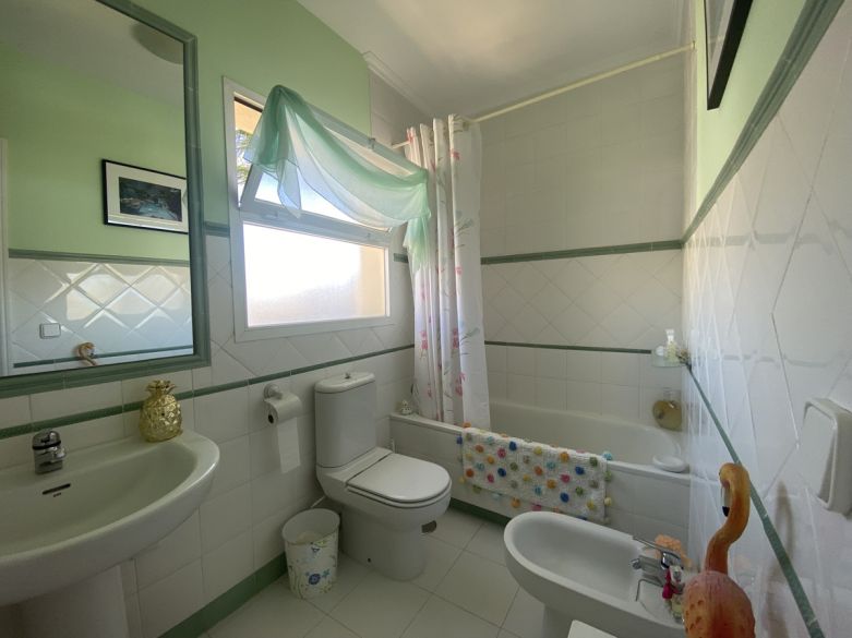 Apartamento dúplex de 2 dormitorios en La Quinta