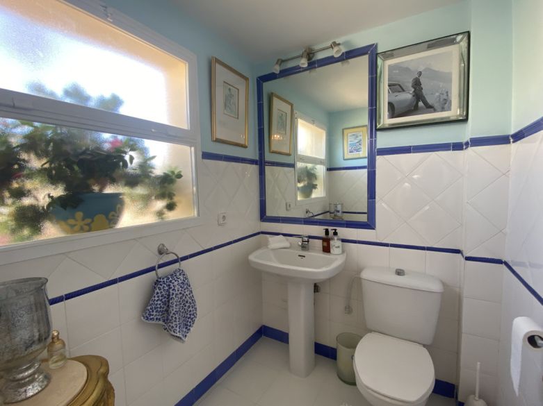 Apartamento dúplex de 2 dormitorios en La Quinta